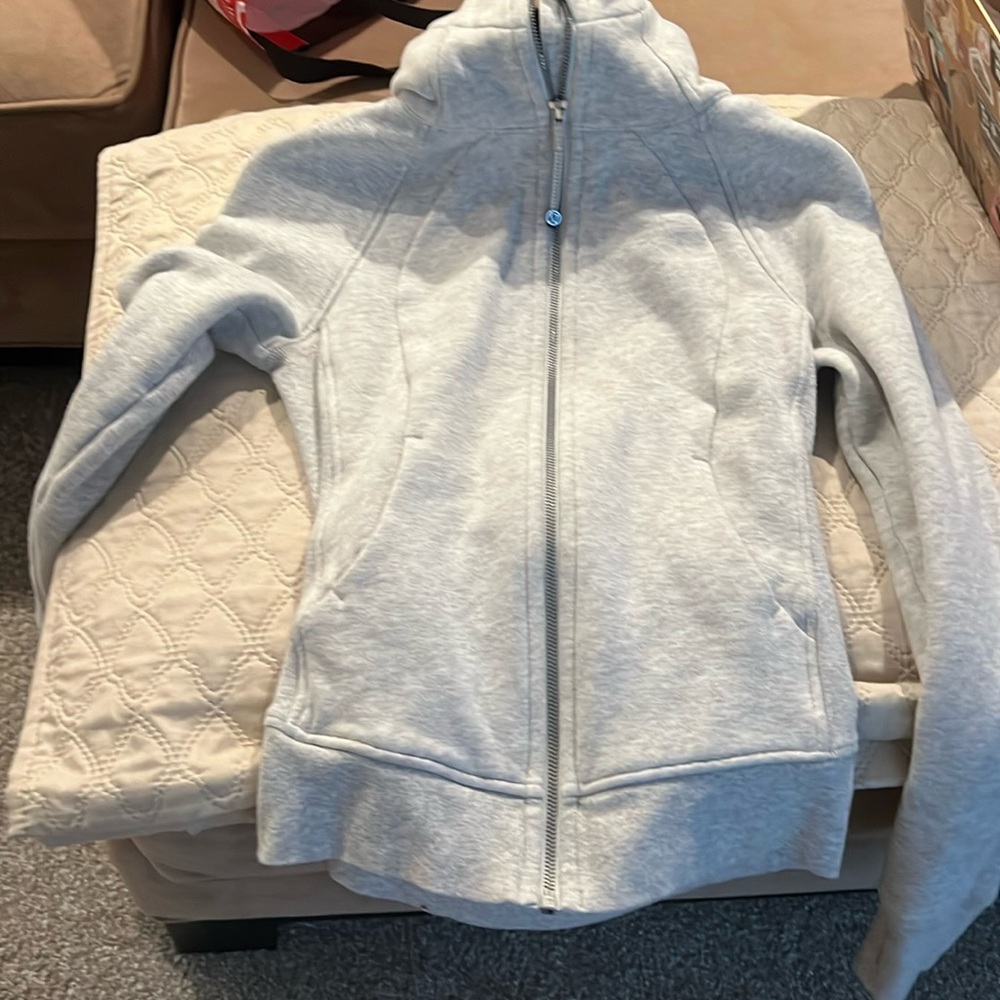 Align Jacket